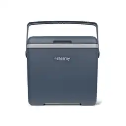 Decathlon Steamy Cool 28, Koelbox, 28L, Blauw aanbieding