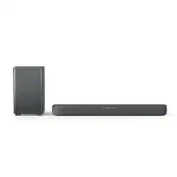 Decathlon Soundbar Philips TAB5309/10 Grijs aanbieding