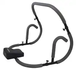 Decathlon AB-Trainer - Buikspier Trainer -Buikspiertrainer- Abtrainer aanbieding