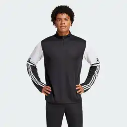 Decathlon Squadra 25 Training Longsleeve aanbieding