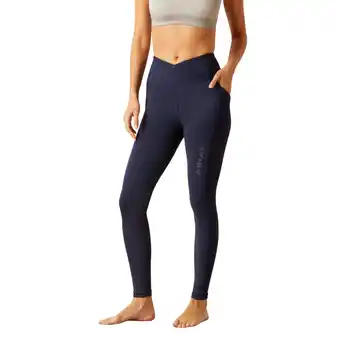Decathlon Dameslegging met middengrip Ariat Eos Chic aanbieding