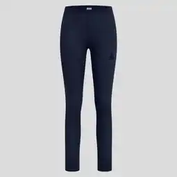 Decathlon Active Warm-basislaagbroek voor dames ODLO aanbieding