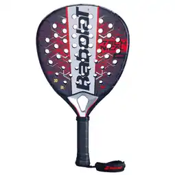 Decathlon BABOLAT TECHNICAL VERON 2025 aanbieding