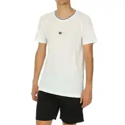 Decathlon WILSON SERIES SEAMLESS CREW 2.0 T-SHIRT aanbieding