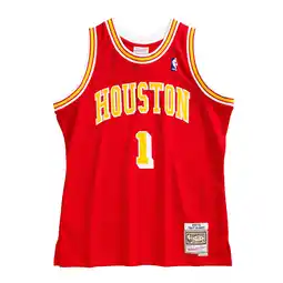 Decathlon NBA-trui Houston Rockets Tracy Mcgrady aanbieding