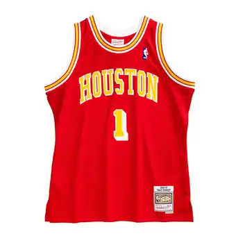 Decathlon NBA-trui Houston Rockets Tracy Mcgrady aanbieding