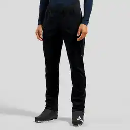 Decathlon Brensholmen langlaufbroek ODLO aanbieding