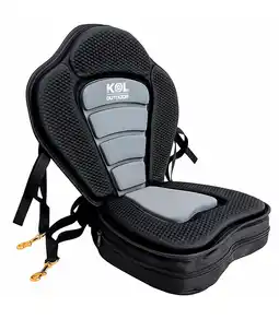 Decathlon KOL OUTDOOR Comfort Plus kajak- en SUP-stoel aanbieding