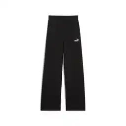 Decathlon ESS Small No. 1 Logo rechte legging met hoge taille voor dames PUMA aanbieding