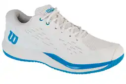 Decathlon Tennisschoenen voor heren Rush Pro Ace Oz aanbieding