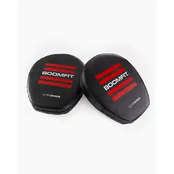 Decathlon Berenpoten (Paar) - BOOMFIT aanbieding