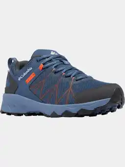 Decathlon Wandelschoenen Heren Peakfreak II Outdry aanbieding