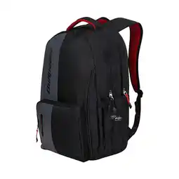 Decathlon BAG BULLPADEL NEURON BLACK BPM26020 aanbieding