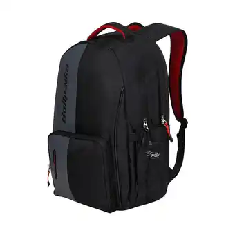 Decathlon BAG BULLPADEL NEURON BLACK BPM26020 aanbieding