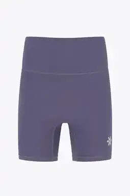 Decathlon Osaka Dames Biker Shorts 6 | Paars aanbieding