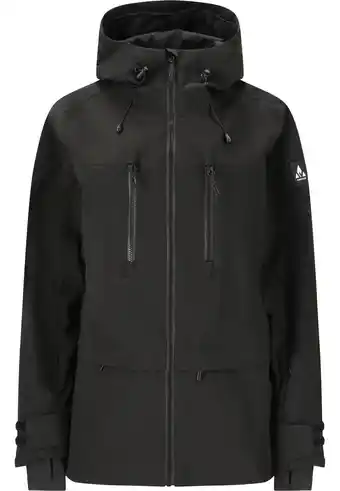 Decathlon Ski-jack Takoda aanbieding