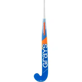 Decathlon Hockeystick Grays Hockey 200i Ultrabow aanbieding