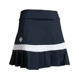 Decathlon Temple Padel Rok: Elegantie, Comfort en Bewegingsvrijheid bij Elk Spel aanbieding