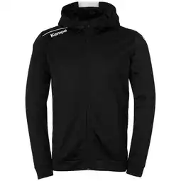 Decathlon Trainingsjas PLAYER HOOD JACKET KEMPA aanbieding
