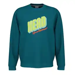 Decathlon Sweatshirt Head Rally aanbieding