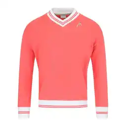 Decathlon Jersey Head V-neck aanbieding