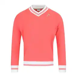 Decathlon Jersey Head V-neck aanbieding