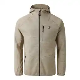 Decathlon Heren Torrek Pro Midlayer (Abbeystone) aanbieding