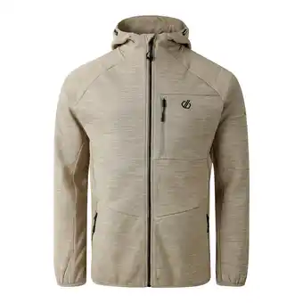 Decathlon Heren Torrek Pro Midlayer (Abbeystone) aanbieding