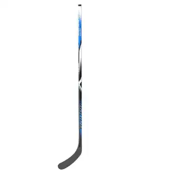 Decathlon BAUER X SERIES HOCKEYSTICK - INT RIGHT aanbieding