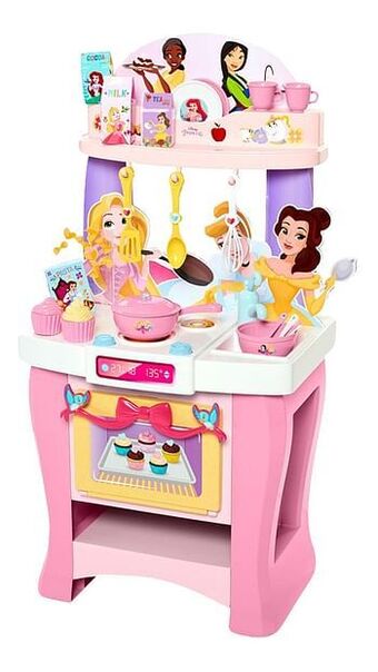 Dreamland Keukentje Disney Princess aanbieding