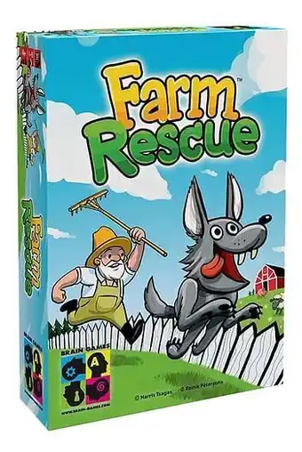 Farm Rescue