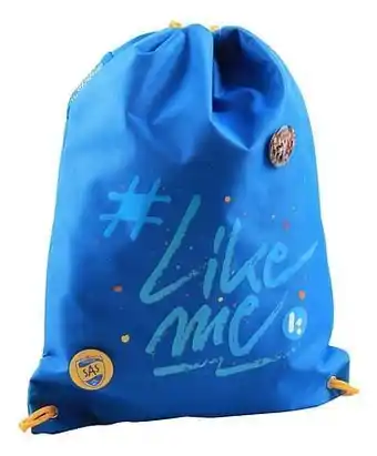 Dreamland Turnzak #LikeMe 2020 aanbieding