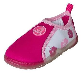 Dreamland Freds Swim Academy waterschoentjes roze maat 25 aanbieding