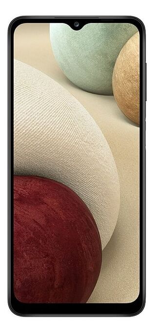Dreamland Samsung smartphone Galaxy A12 Black aanbieding