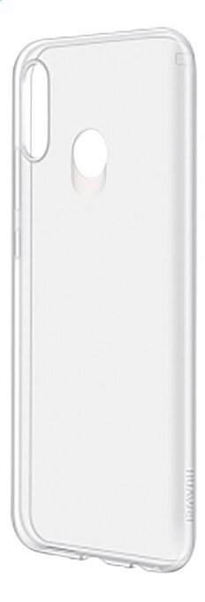 Dreamland Huawei cover voor Huawei P20 Lite transparant aanbieding