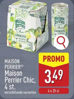 ALDI Maison perrier maison perrier chic aanbieding