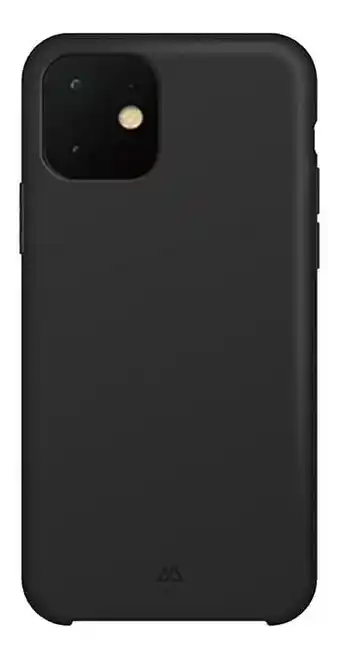 Dreamland Black Rock cover iPhone 11 Silicone fitness aanbieding