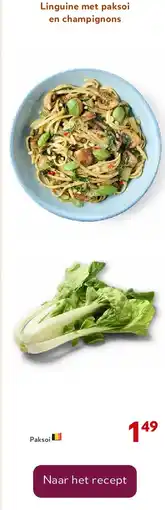 OKay Paksoi aanbieding