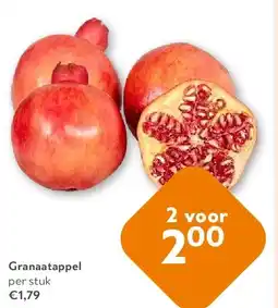 OKay Granaatappel aanbieding