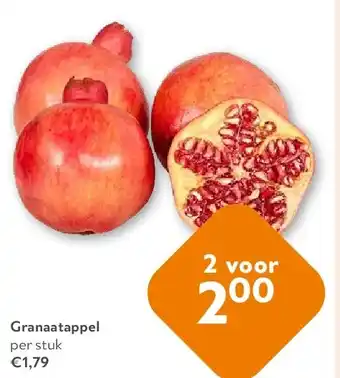 OKay Granaatappel aanbieding