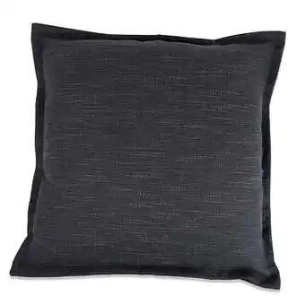 Leen Bakker Kussen Salvador - groen - 50x50 cm - Leen Bakker aanbieding