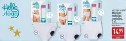 ALDI Hello by sloggi minislips, midislips, maxislips aanbieding