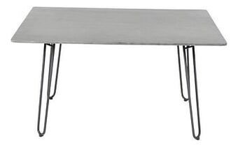 Dreamland Ocean tuintafel Ibiza 140 x 100 cm aanbieding