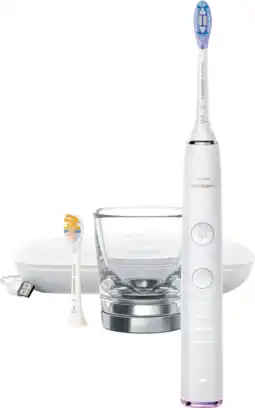 Coolblue Philips Sonicare DiamondClean Smart 9400 HX9917/88 aanbieding