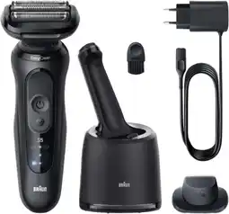 Coolblue Braun Series 5 52-N7200cc aanbieding