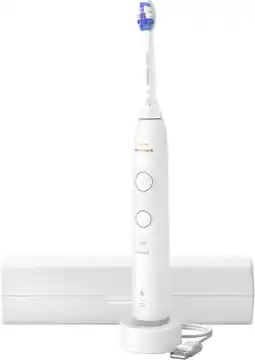 Coolblue Philips Sonicare 6100 Series HX7400/06 aanbieding