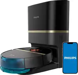 Coolblue Philips HomeRun 7000 Series Aqua XU7100/01 aanbieding