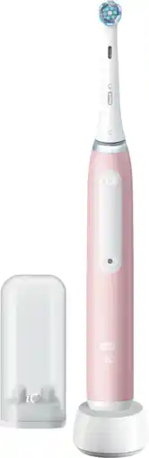 Coolblue Oral-B iO 3N Roze aanbieding