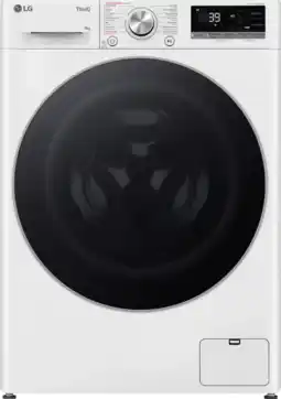 Coolblue LG GC3R709S1 Turbowash 39 aanbieding