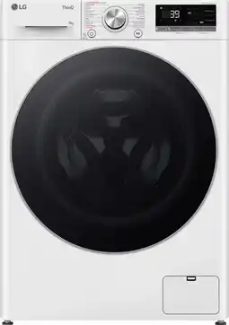 Coolblue LG GC3R709S1 Turbowash 39 aanbieding